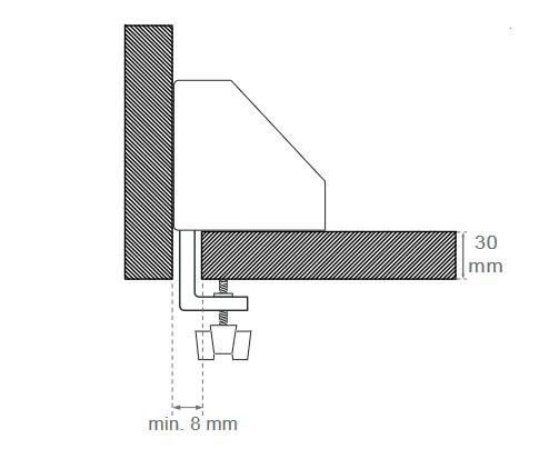 Magnat STICK 6x230 1ST CIRCUIT, 3x230 2ND CIRCUIT
