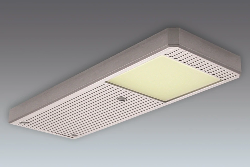 Bodové LED svítidlo LD 8002 HV