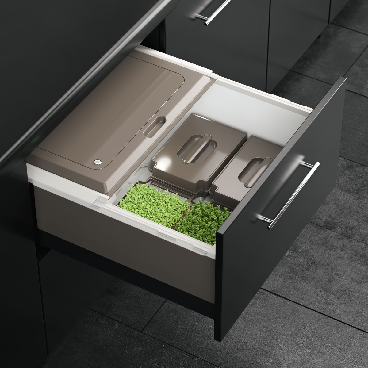 HAILO Micro Garden