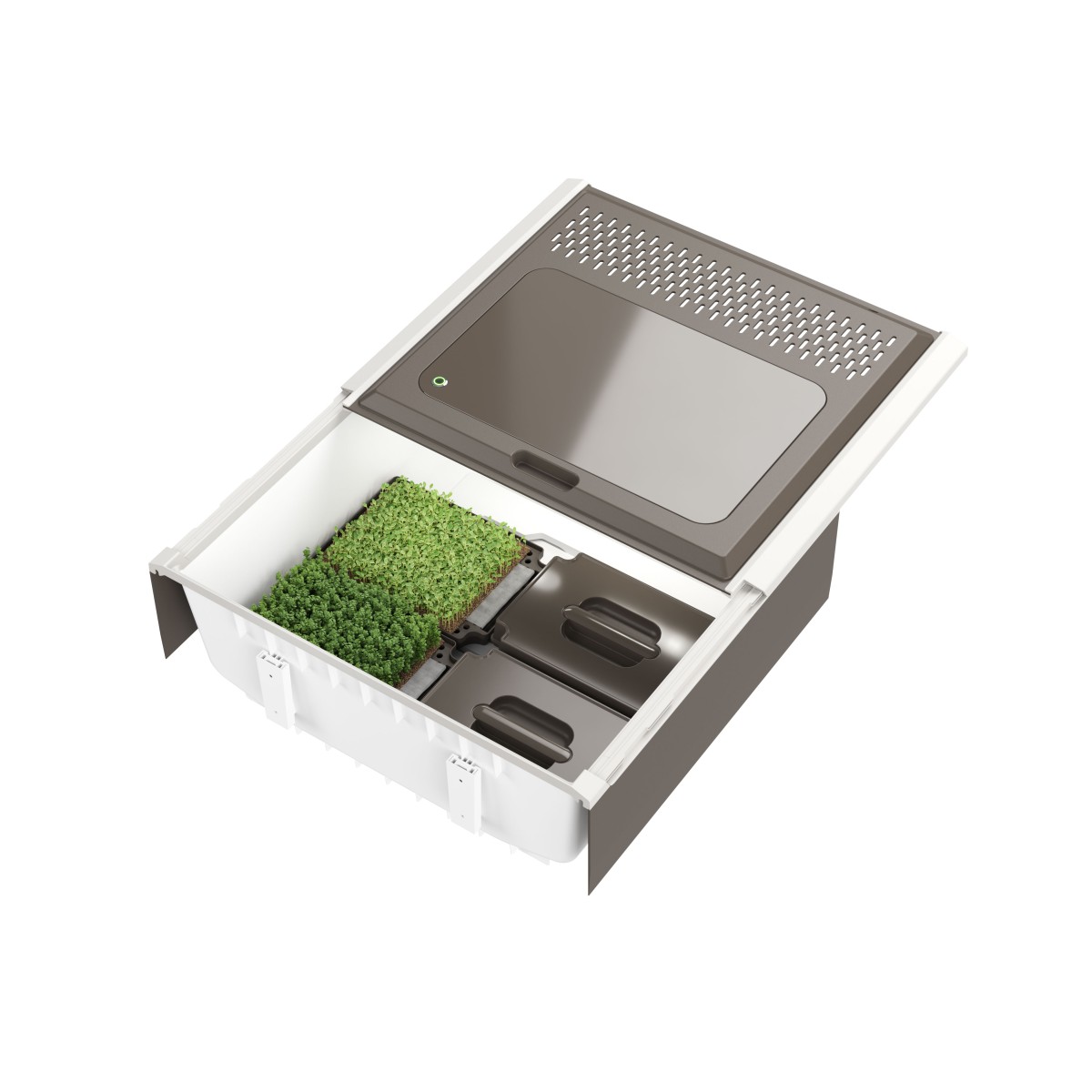  HAILO Micro Garden