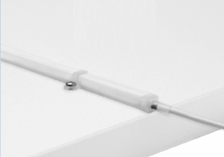 Příchytky pro FLEXY LED SNAKE 6x6