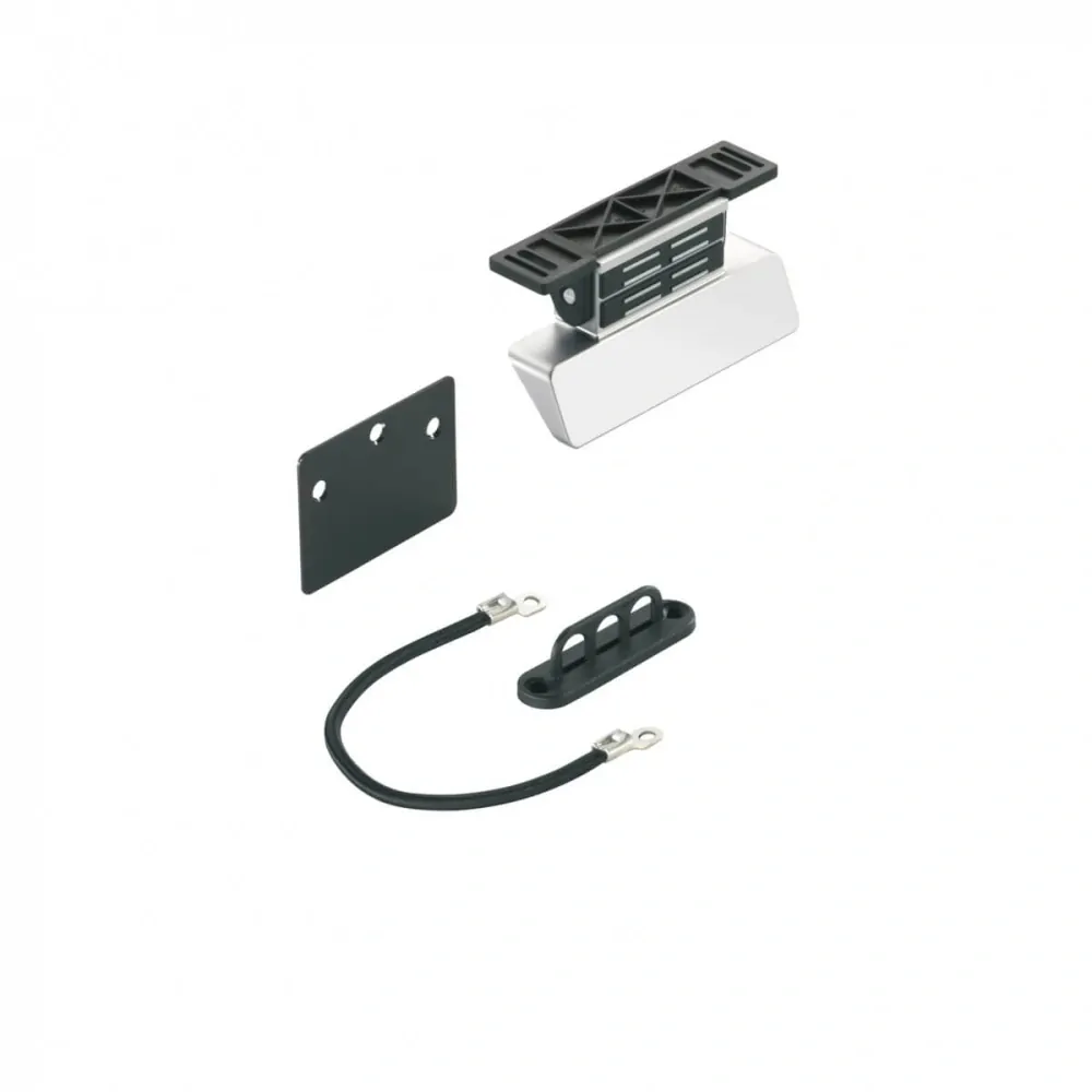 Nožní otevírač dveří