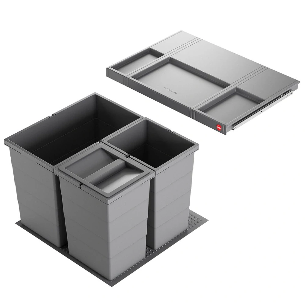 HAILO ALLEGRO SYSTEM 3301-66