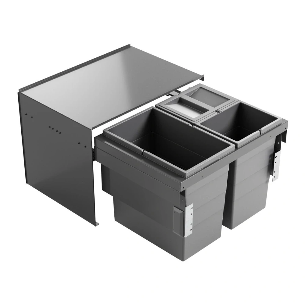 HAILO CARGO AQUA 3608-90