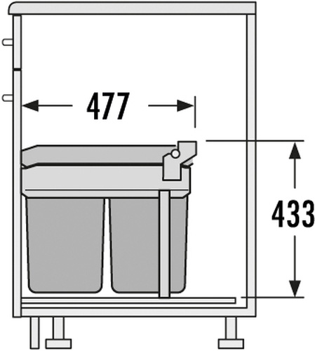 TANDEM 3663-10