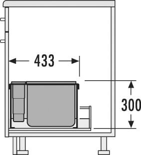 XXL 90 3630-90