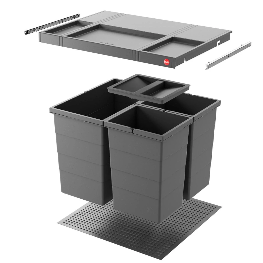 HAILO ALLEGRO SYSTEM 3301-66