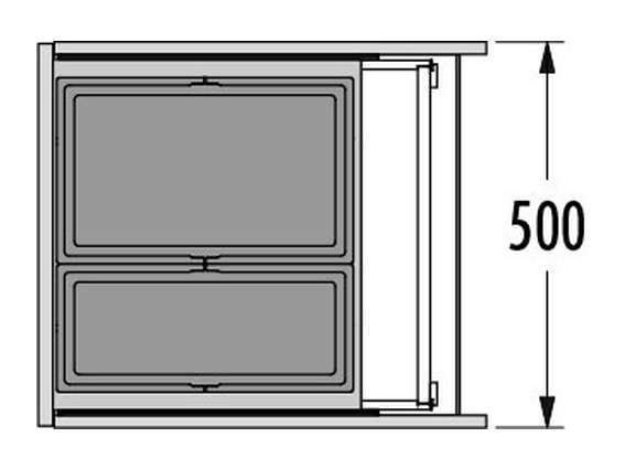 Triple XL 3631-58