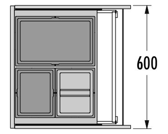 Triple XL 3631-69
