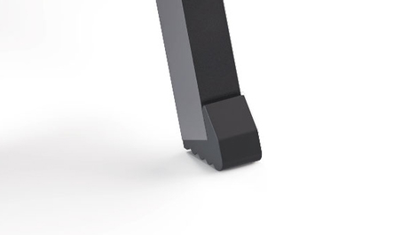 Bezpečnostní schůdky Hailo 4410-00