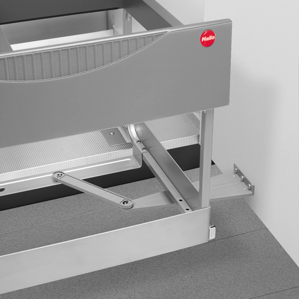 Raumspar Tandem S plus