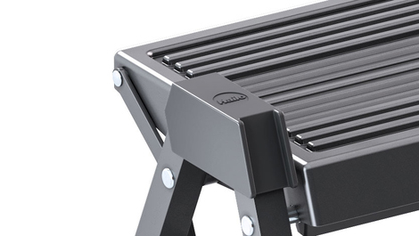 Bezpečnostní schůdky Hailo 4410-00