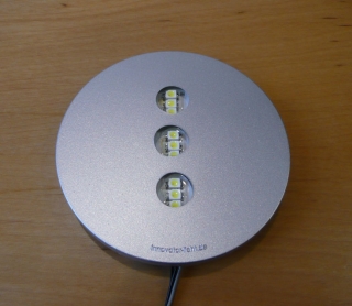LED diodové svítidlo LED ICE
