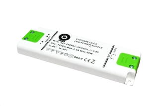 Trafo 30W 24Vdc