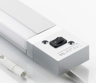 Vypínač mechanický pro LD 8010 A