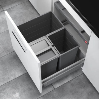 HAILO ALLEGRO SYSTEM 3301-66