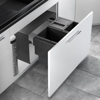 HAILO CARGO AQUA 3608-90