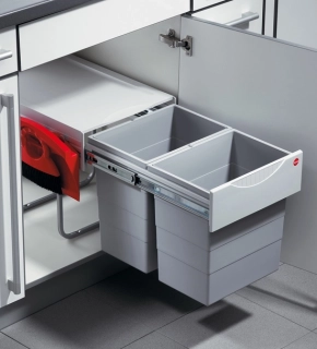 Raumspar Tandem Comfort